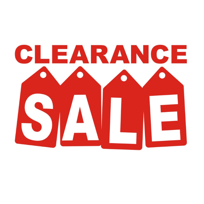 Clearance