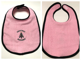 Baby Bibs