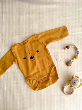 Baby Clothes