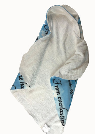 Baby Towels